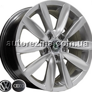 ZW Replica ZW-D015 HS R15 5/112